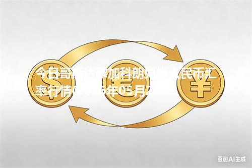 今日哥斯达黎加科朗兑换人民币汇率行情(2026年05月22日)