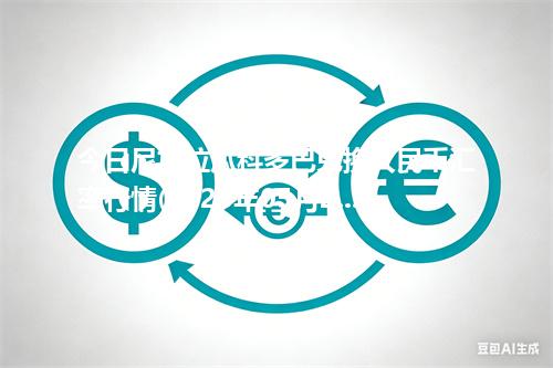 今日尼加拉瓜科多巴兑换人民币汇率行情(2026年05月22日)