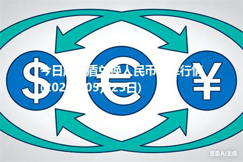 今日越南盾兑换人民币汇率行情(2026年05月23日)